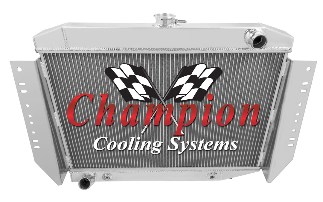 Cooling System Components