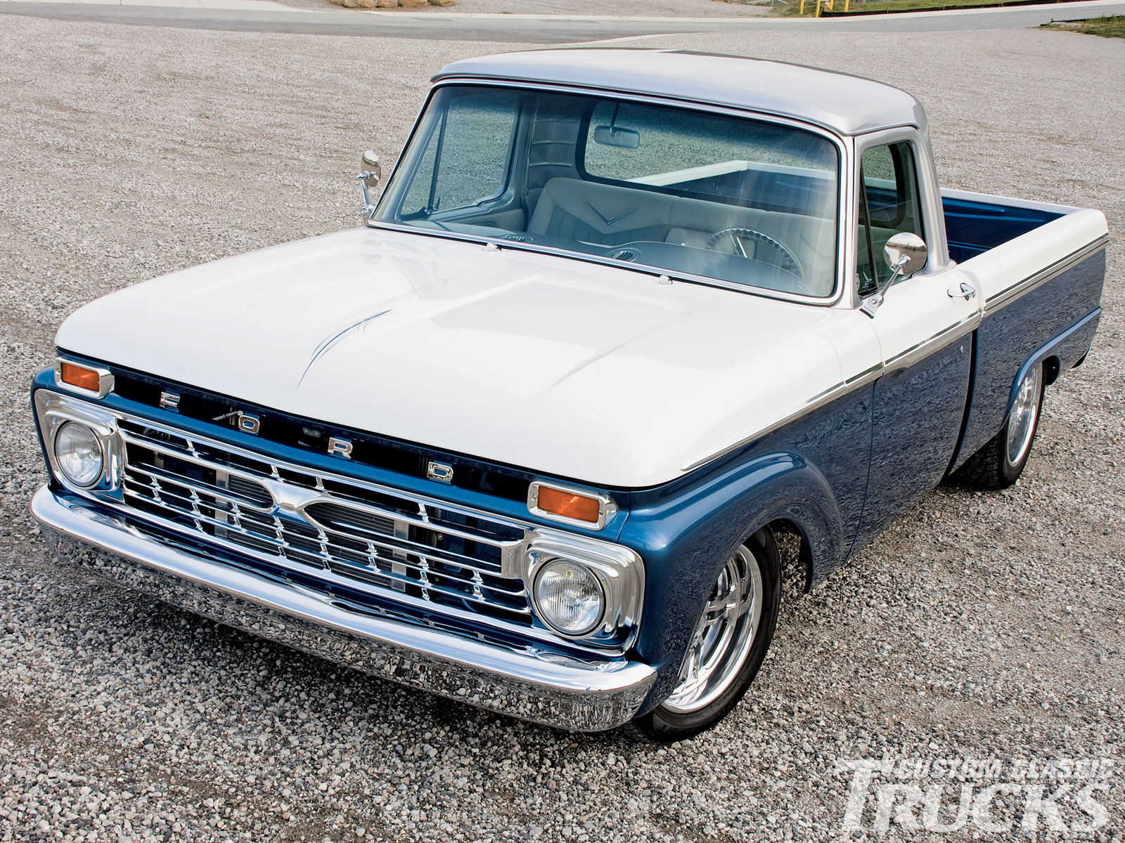1965 Ford Truck