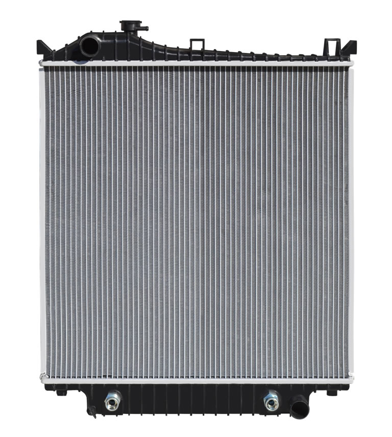 2006 Ford explorer radiator part number